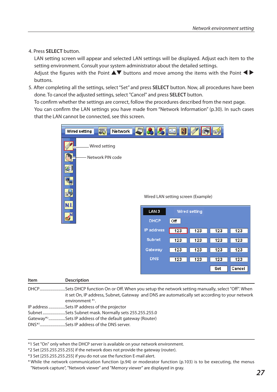 Sanyo SO-WIN-KF3AC User Manual | Page 27 / 144