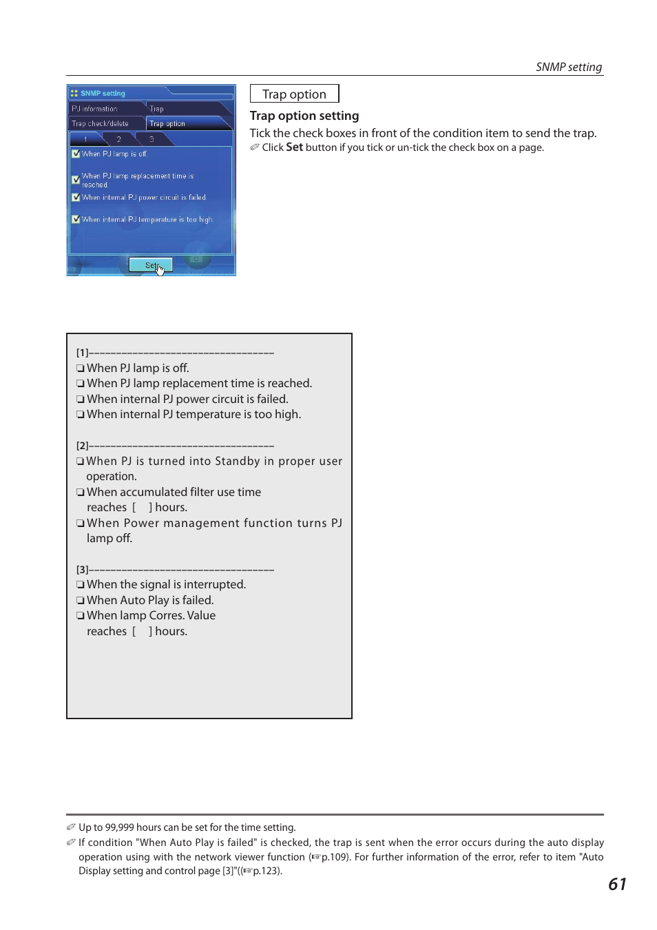 Sanyo SO-WIN-KF3AC User Manual | Page 61 / 144