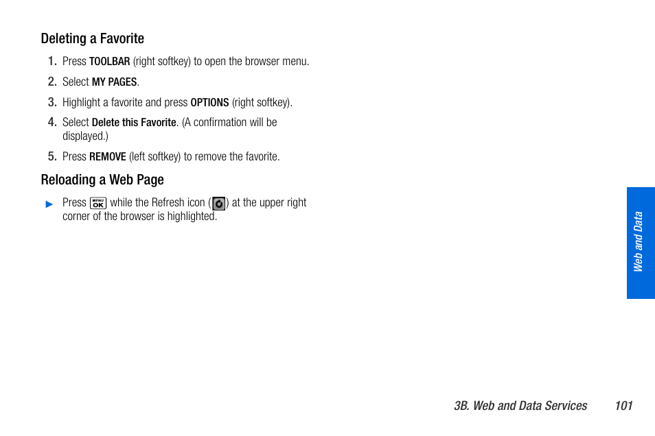 Sanyo MIRRO PLS-3810 User Manual | Page 111 / 126
