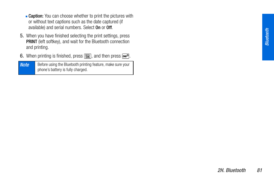 Sanyo MIRRO PLS-3810 User Manual | Page 91 / 126