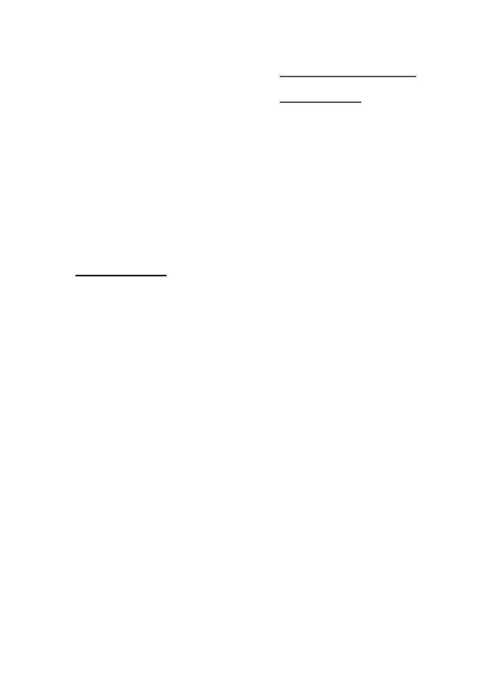 Before you call for service, Installation | Sanyo EM-S8597W User Manual | Page 3 / 13