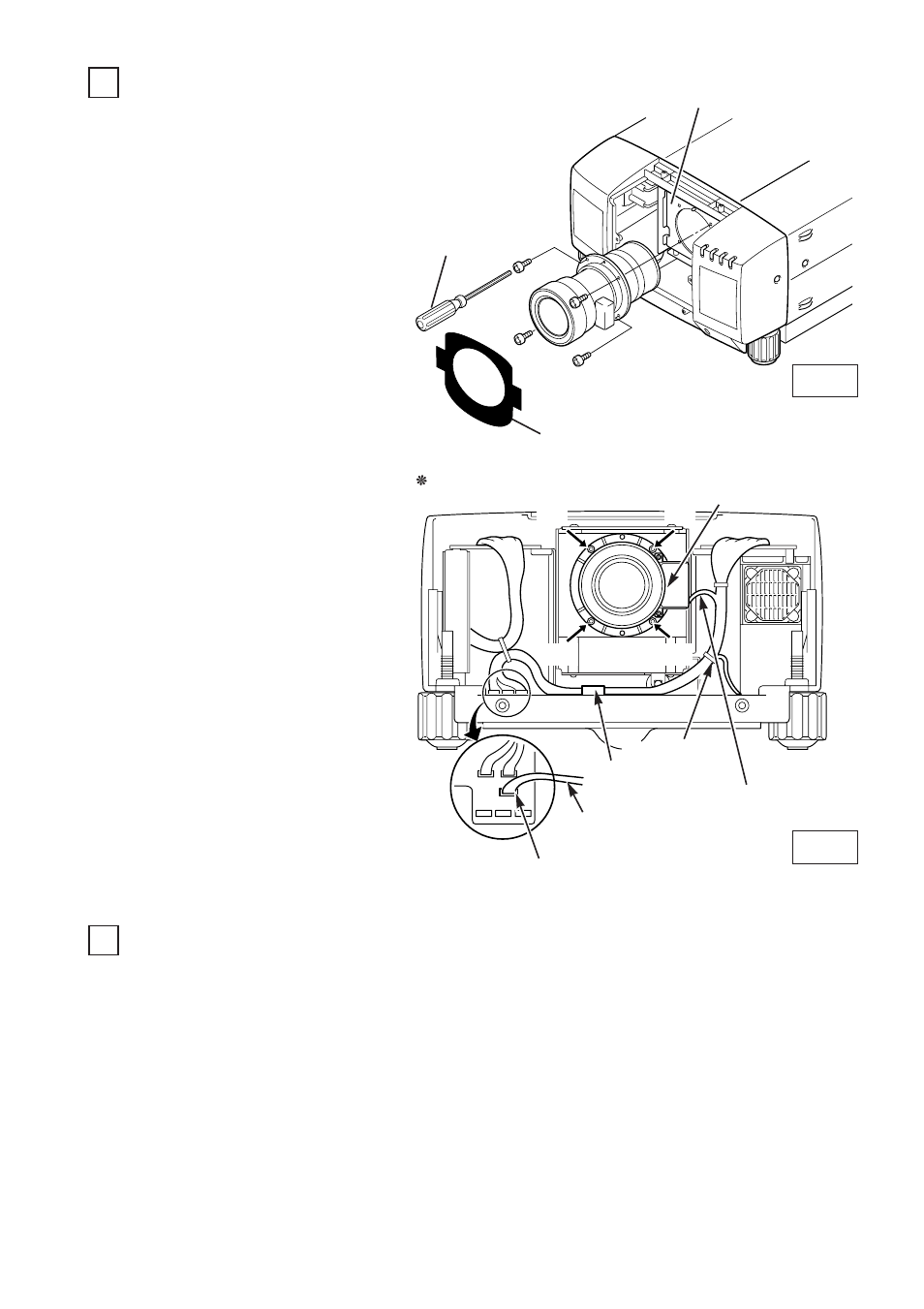 Fig-5, Fig-4 | Sanyo LNS-M01 User Manual | Page 3 / 3