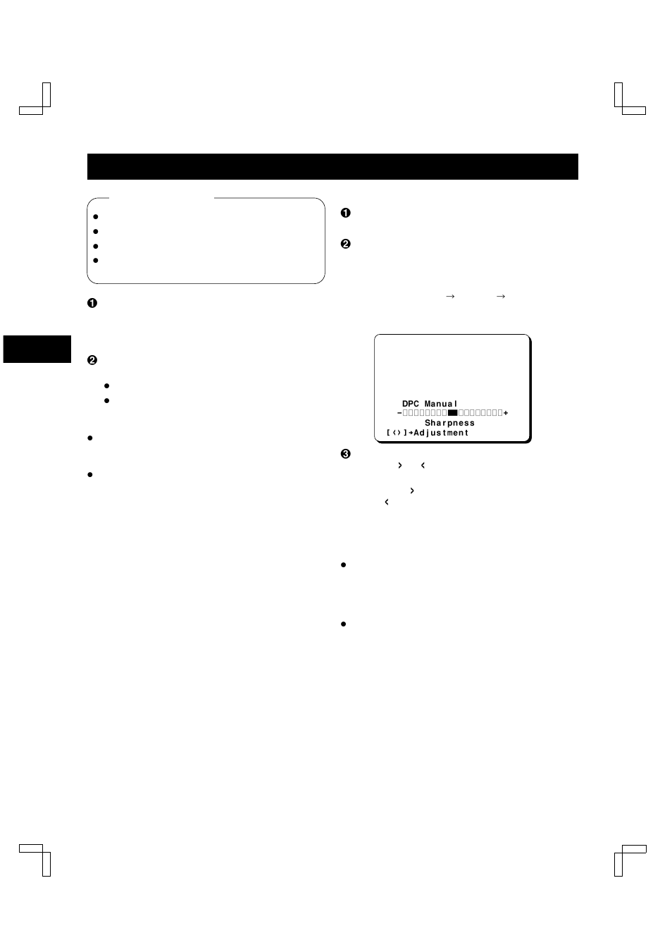 Normal playback, Before starting | Sanyo VHR-H530 User Manual | Page 22 / 40