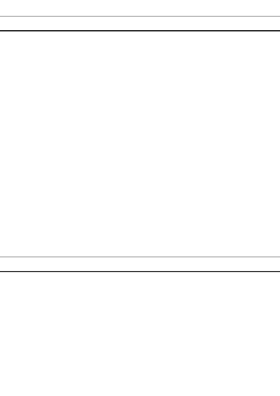 Cautions for usage, Environmental conditions | Sanyo MBR-704G User Manual | Page 7 / 24