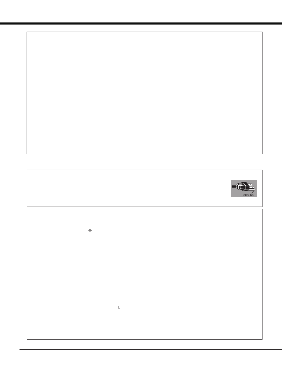 Compliance, 8compliance | Sanyo PJ LINK PLC-XU106 User Manual | Page 8 / 79