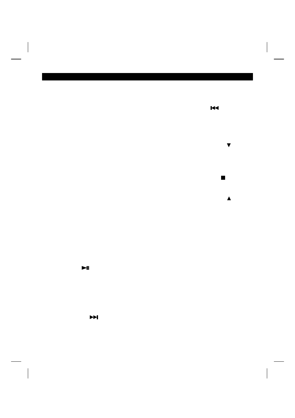 Location of controls - remote control (cont.) | Sanyo DTA-2680 User Manual | Page 14 / 30