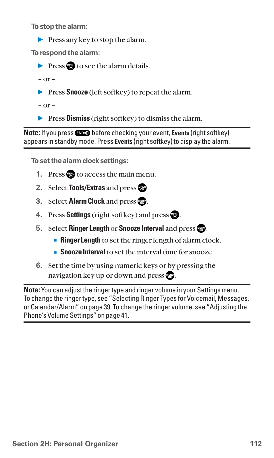 Sanyo SCP-7400 User Manual | Page 125 / 293