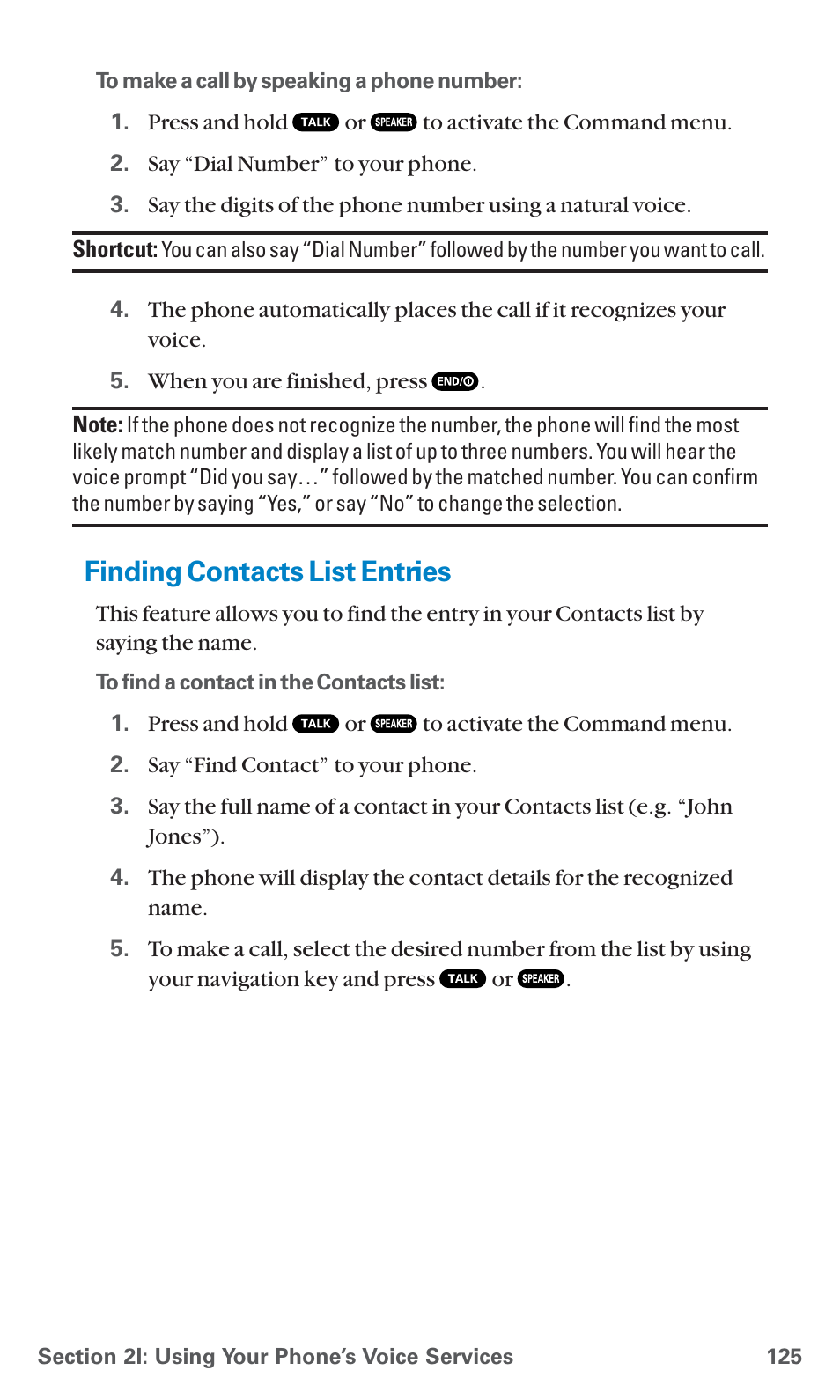 Finding contacts list entries | Sanyo SCP-7400 User Manual | Page 138 / 293