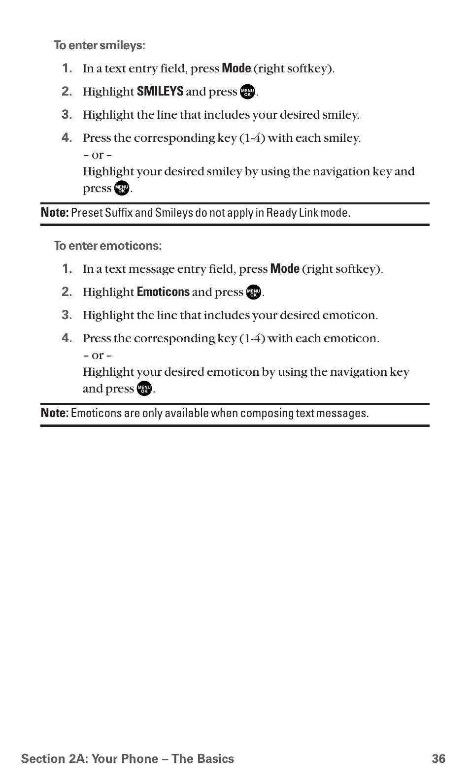 Sanyo SCP-7400 User Manual | Page 49 / 293