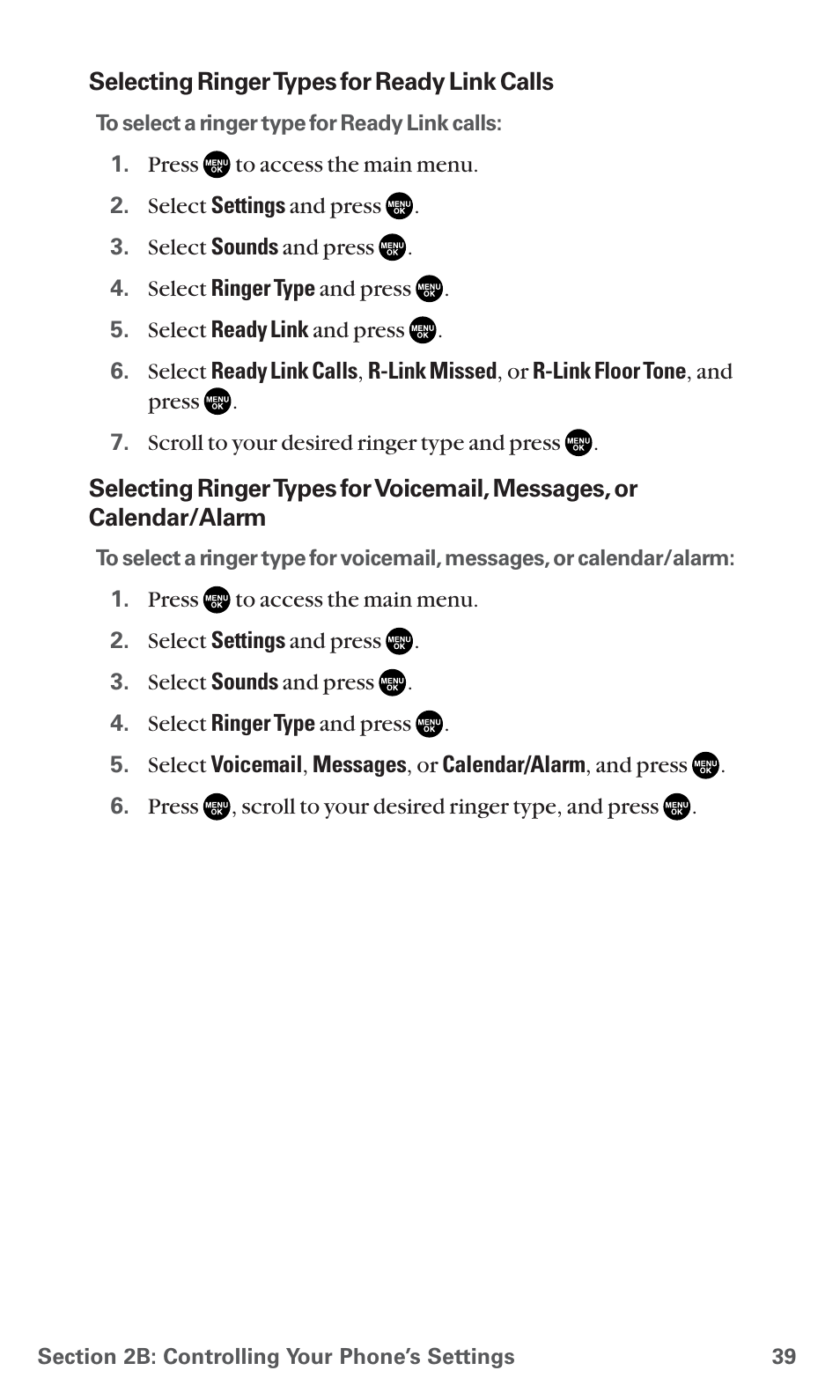 Sanyo SCP-7400 User Manual | Page 52 / 293