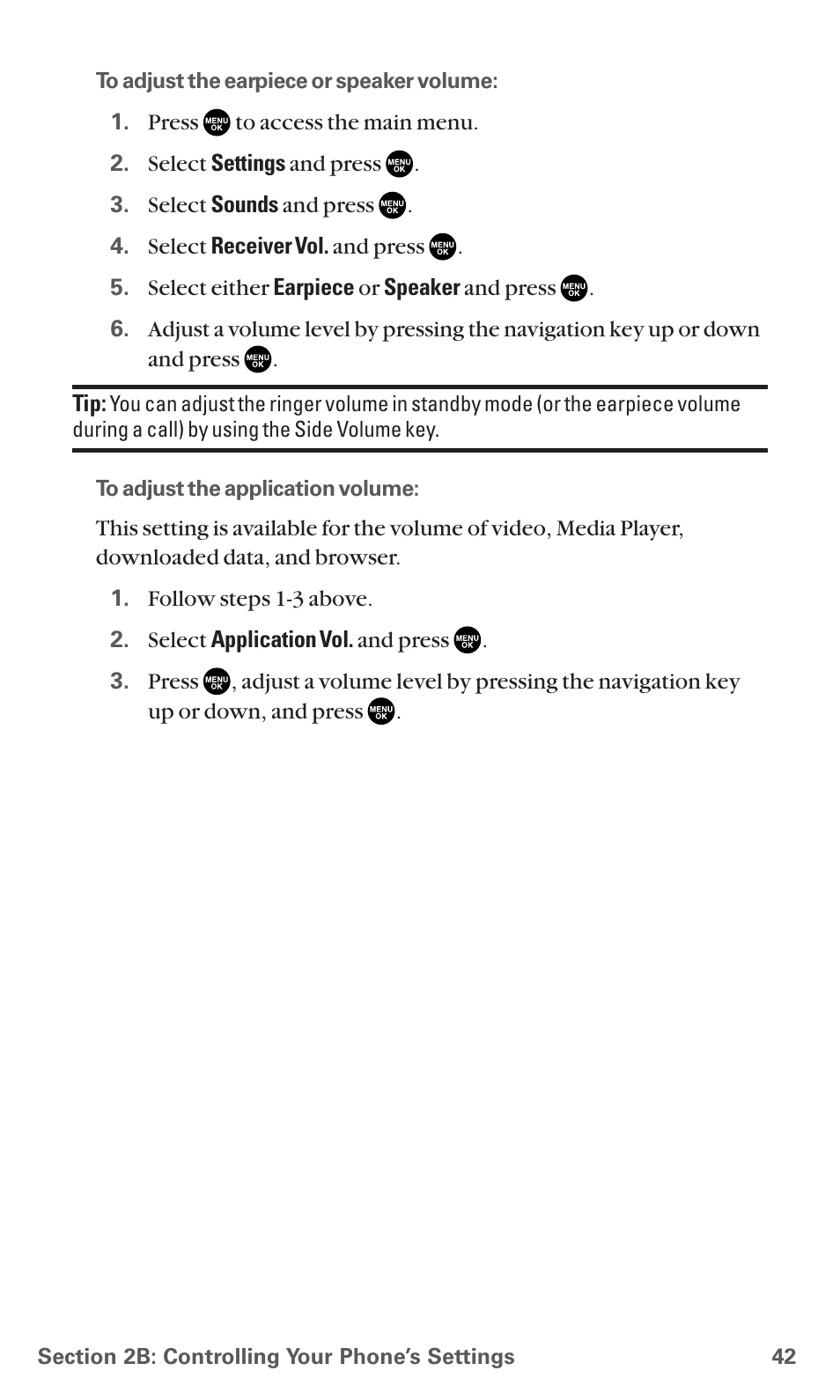 Sanyo SCP-7400 User Manual | Page 55 / 293