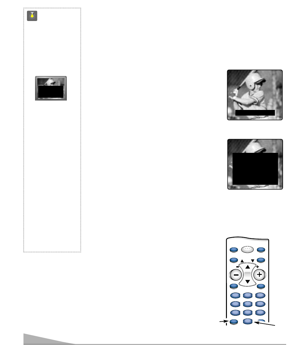 Sous-titrage (cc), Conseils, Réglage des sous-titres | Sanyo DS25320 User Manual | Page 26 / 52