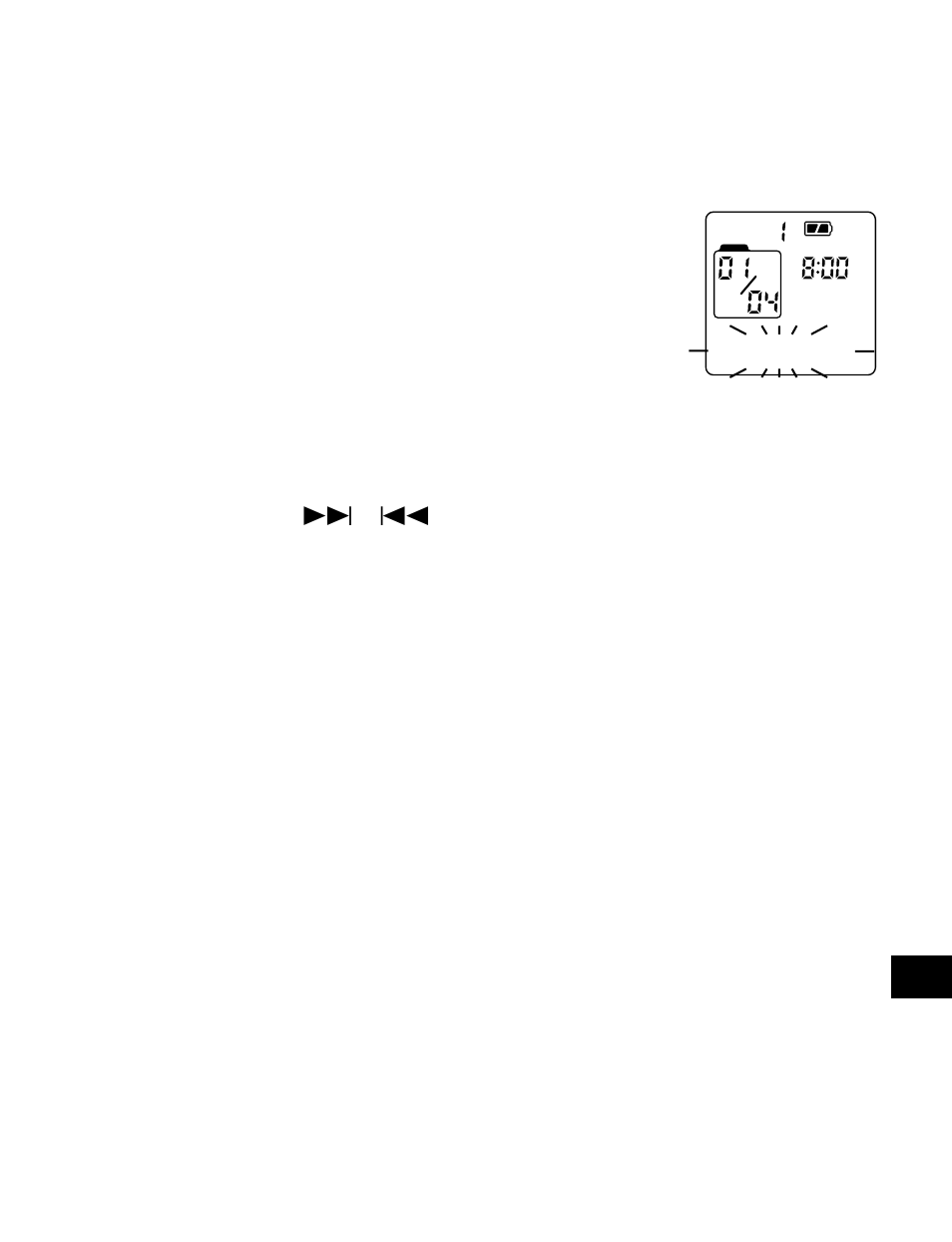 Wissen, Delete | Sanyo ICR-B34 User Manual | Page 53 / 96