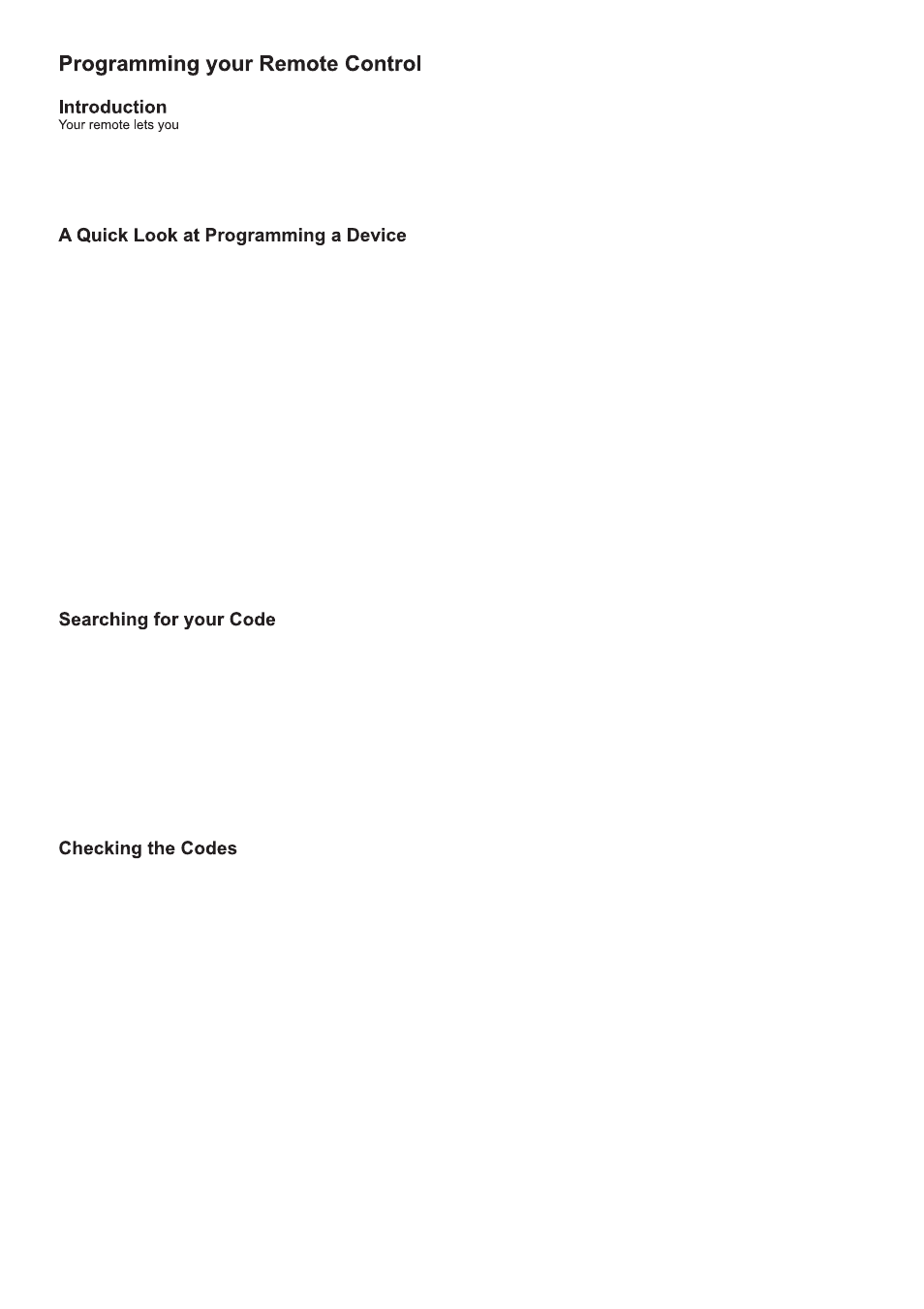 Sanyo AVP-4231 User Manual | Page 33 / 44