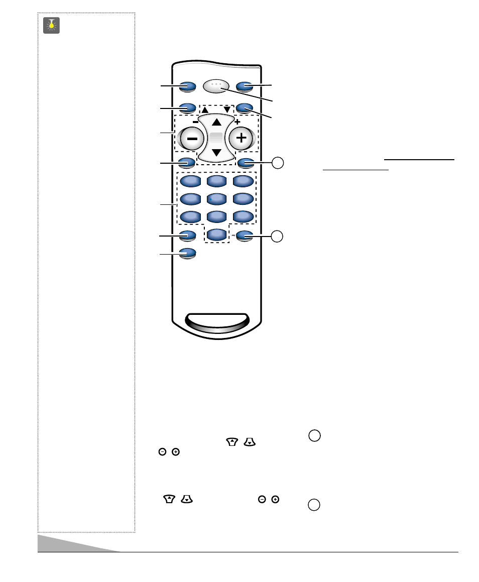 Sanyo DS19500 User Manual | Page 42 / 56