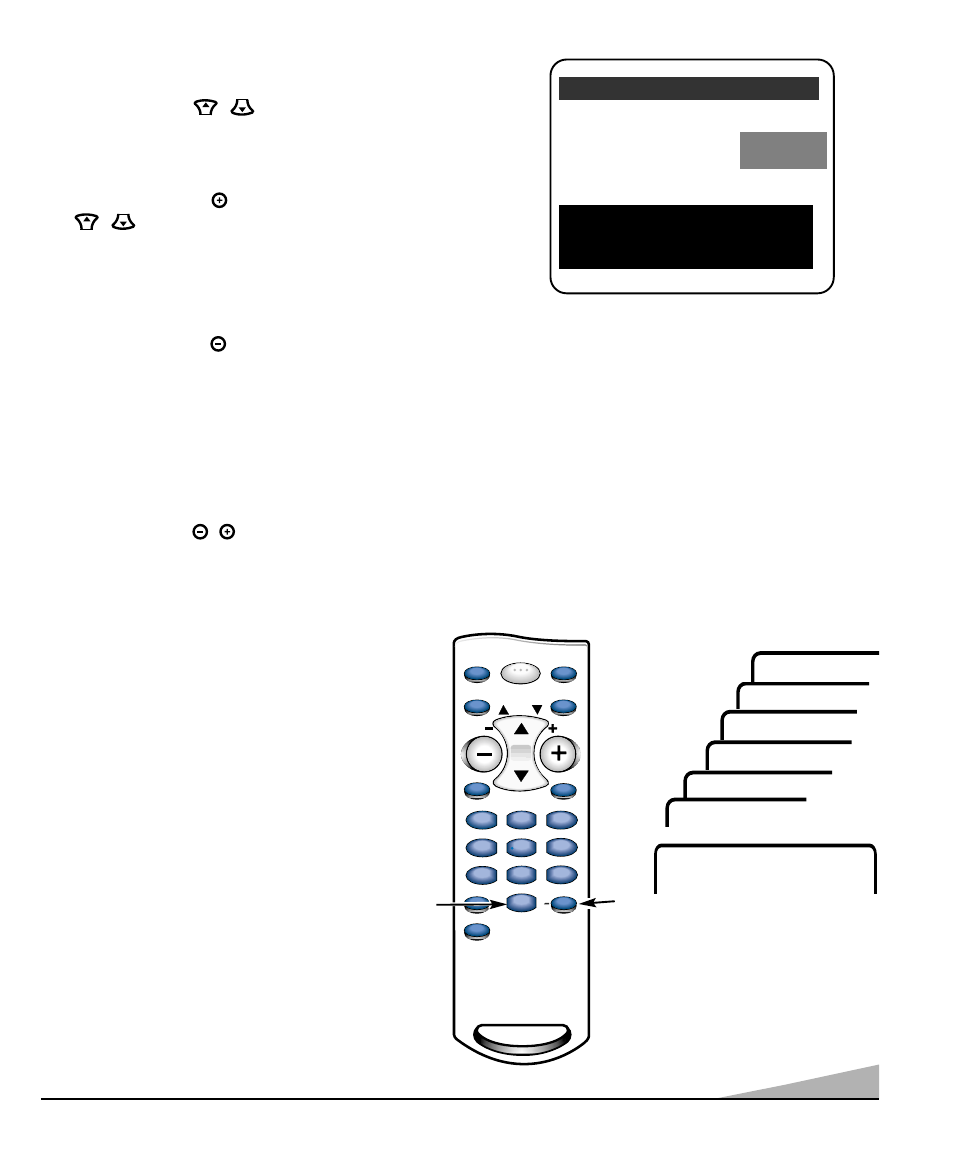 Ajustando el cronómetro para dormir | Sanyo DS19500 User Manual | Page 49 / 56