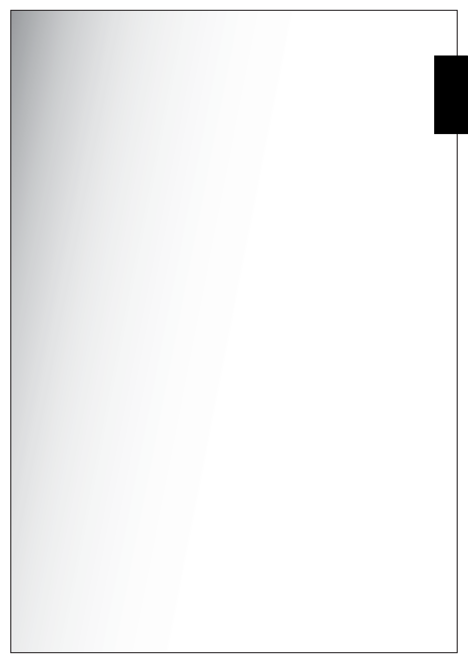English, Specifications troubleshooting | Sanyo VPC-S750 User Manual | Page 13 / 63