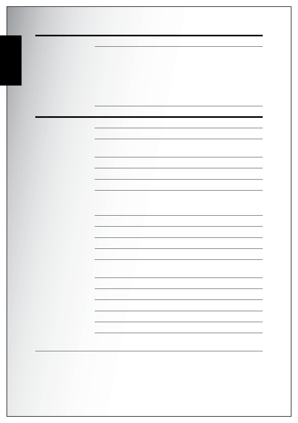 English | Sanyo VPC-S750 User Manual | Page 60 / 63