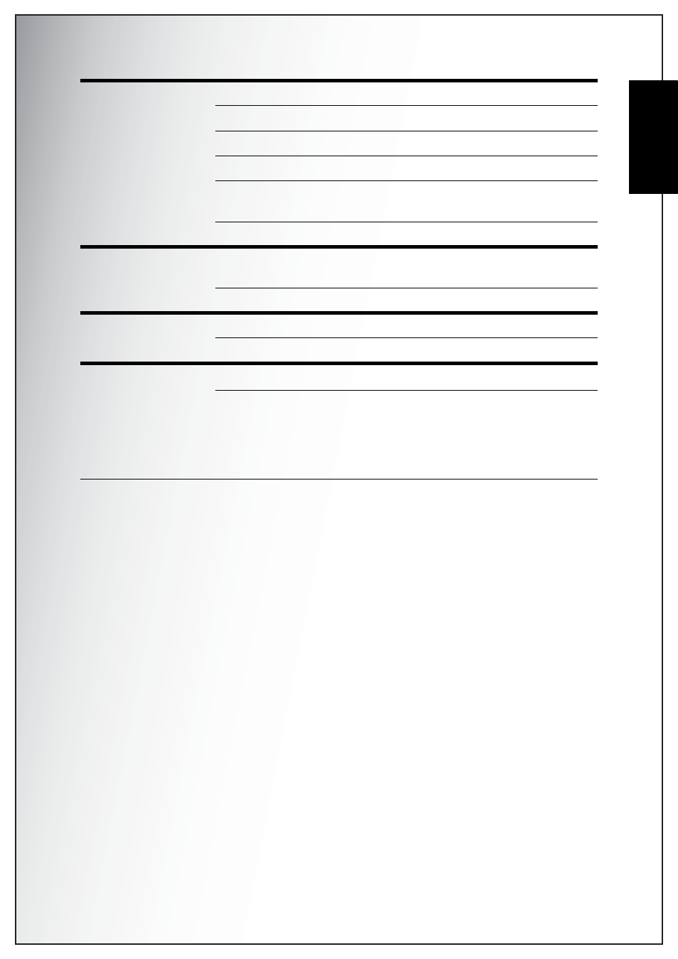 English | Sanyo VPC-S750 User Manual | Page 61 / 63