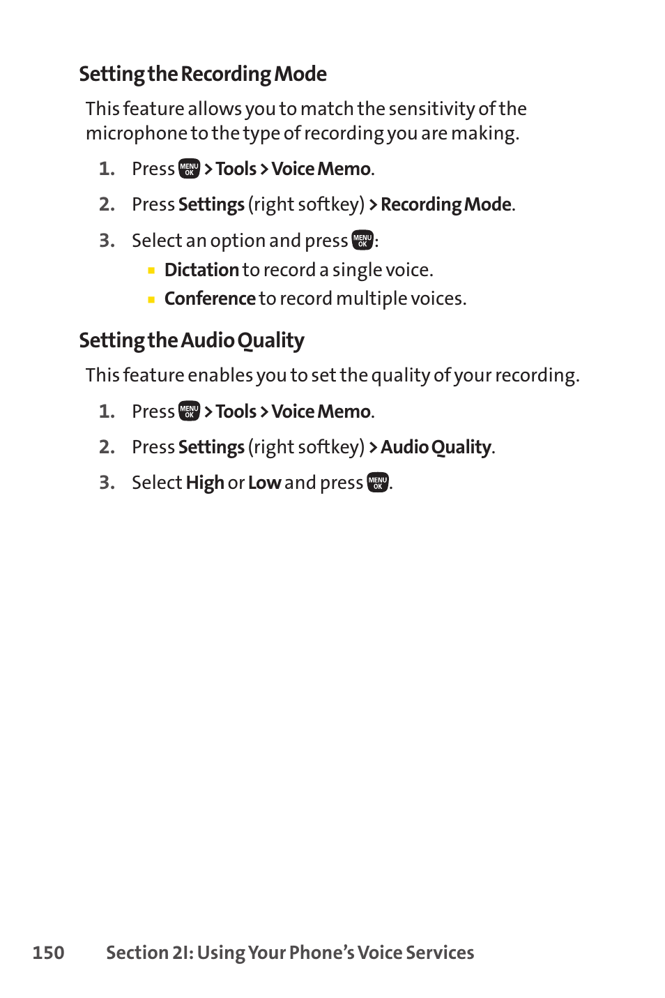 Sanyo PRO-200 User Manual | Page 164 / 236
