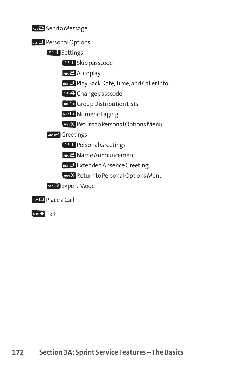 Sanyo PRO-200 User Manual | Page 186 / 236