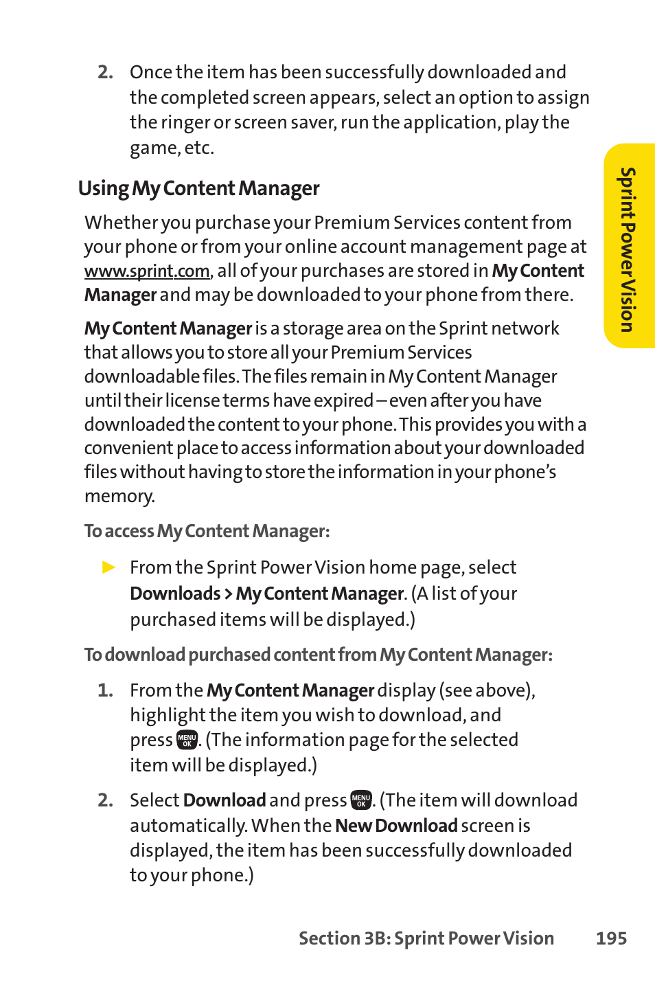 Sanyo PRO-200 User Manual | Page 209 / 236