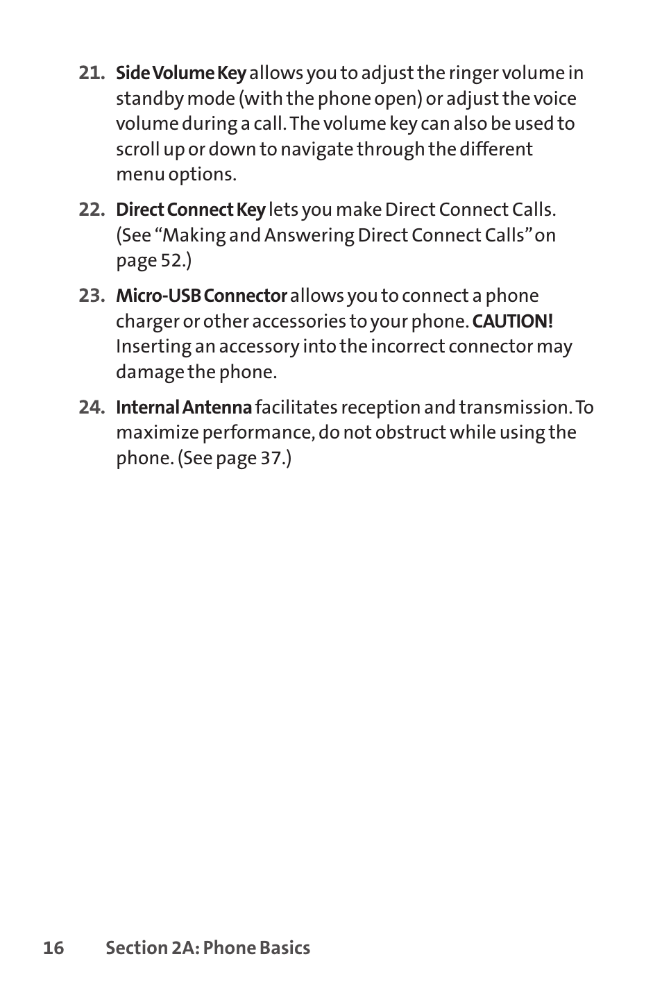 Sanyo PRO-200 User Manual | Page 30 / 236