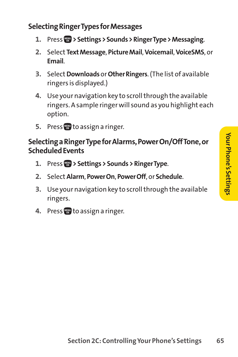 Sanyo PRO-200 User Manual | Page 79 / 236
