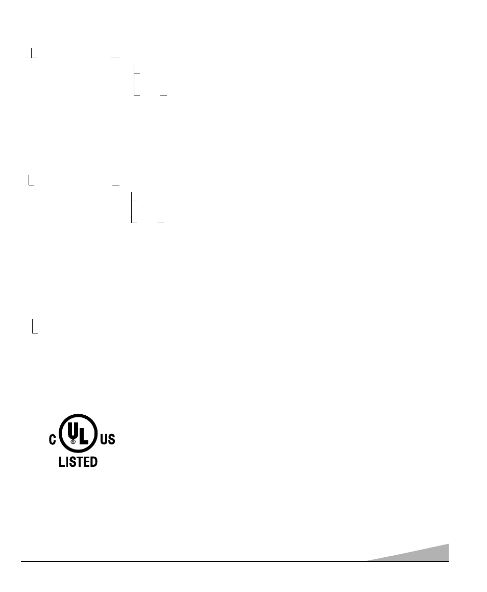 The cabinet makes a popping sound, My remote control will not operate my television | Sanyo DS25500 User Manual | Page 19 / 44