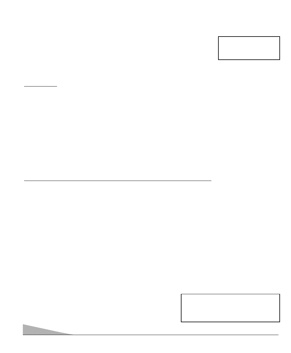Mexico guarantee | Sanyo DS25500 User Manual | Page 20 / 44
