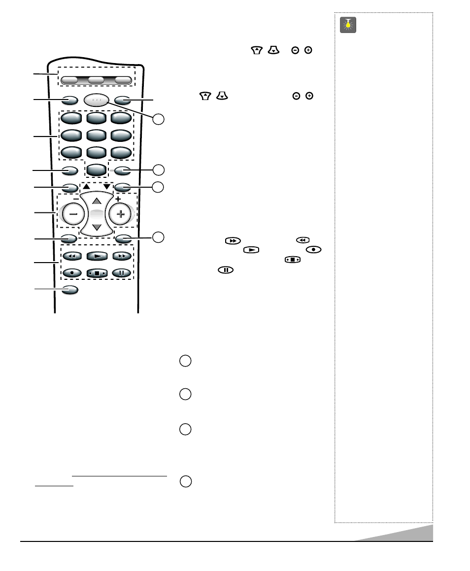 Sanyo DS25500 User Manual | Page 27 / 44