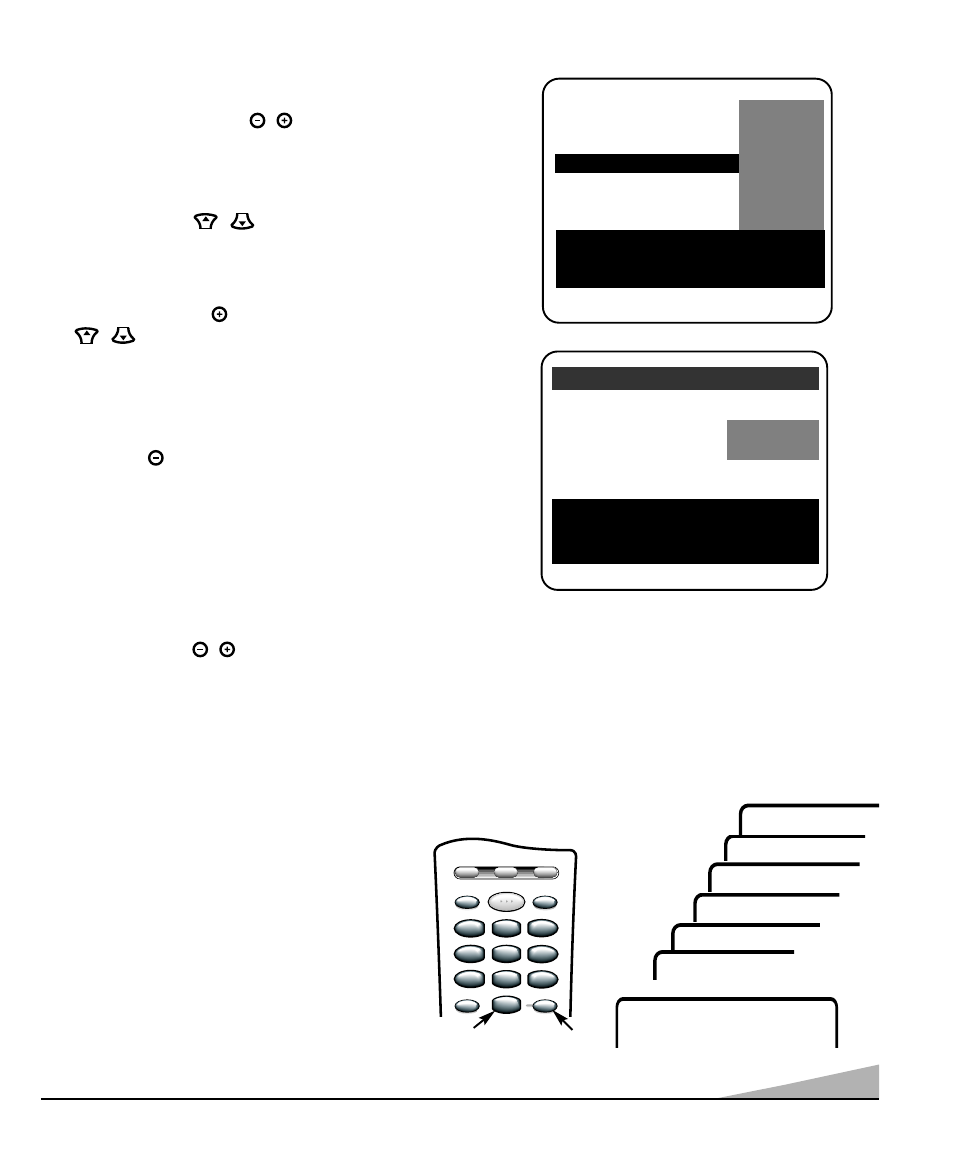 Ajustando el cronómetro para dormir | Sanyo DS25500 User Manual | Page 37 / 44