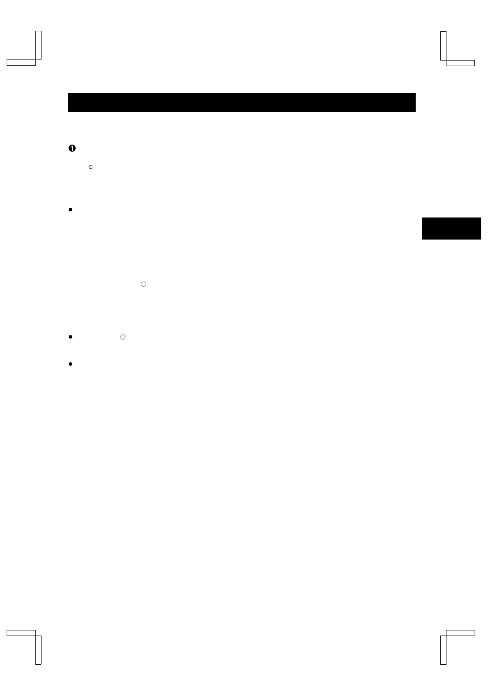 Normal recording | Sanyo TLS-9024P User Manual | Page 17 / 39