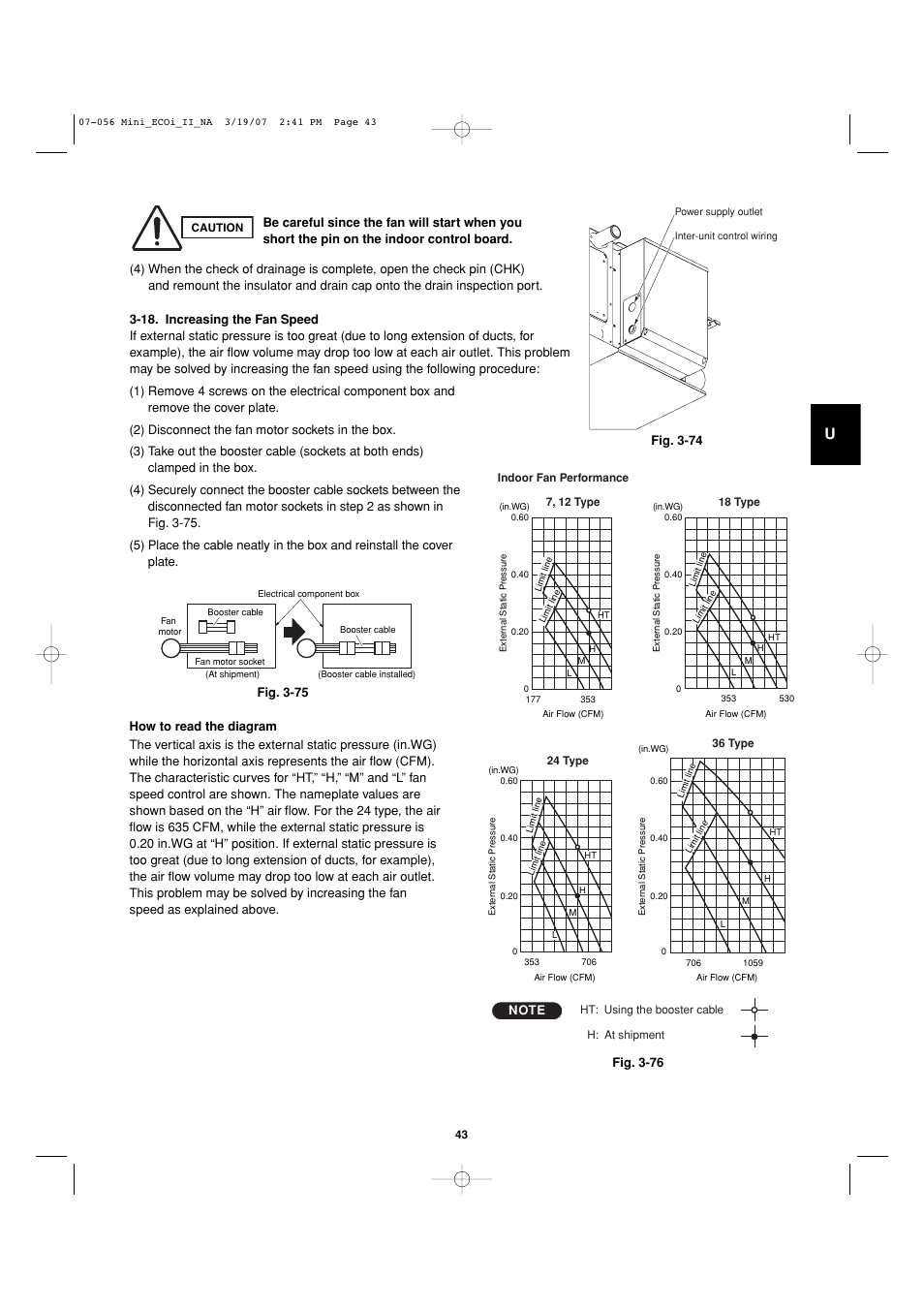 Sanyo AHX0952 User Manual | Page 43 / 90