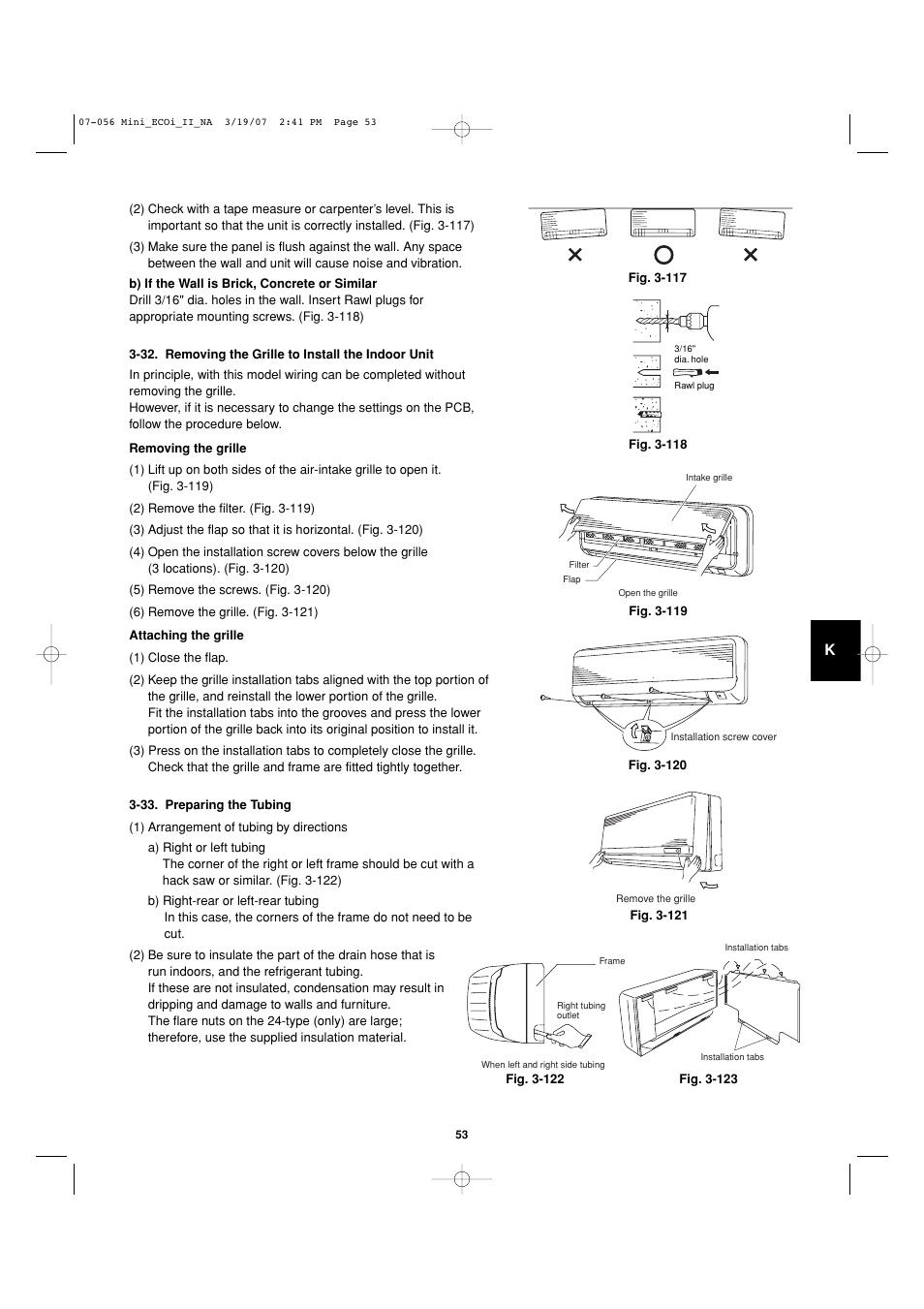 Sanyo AHX0952 User Manual | Page 53 / 90