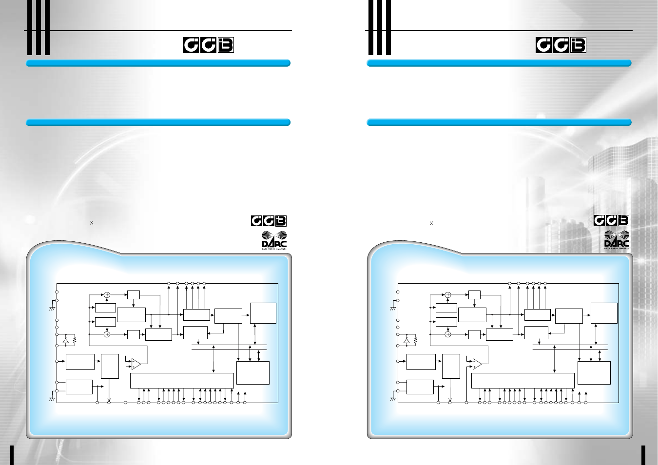 Sanyo EP93F User Manual | Page 34 / 43