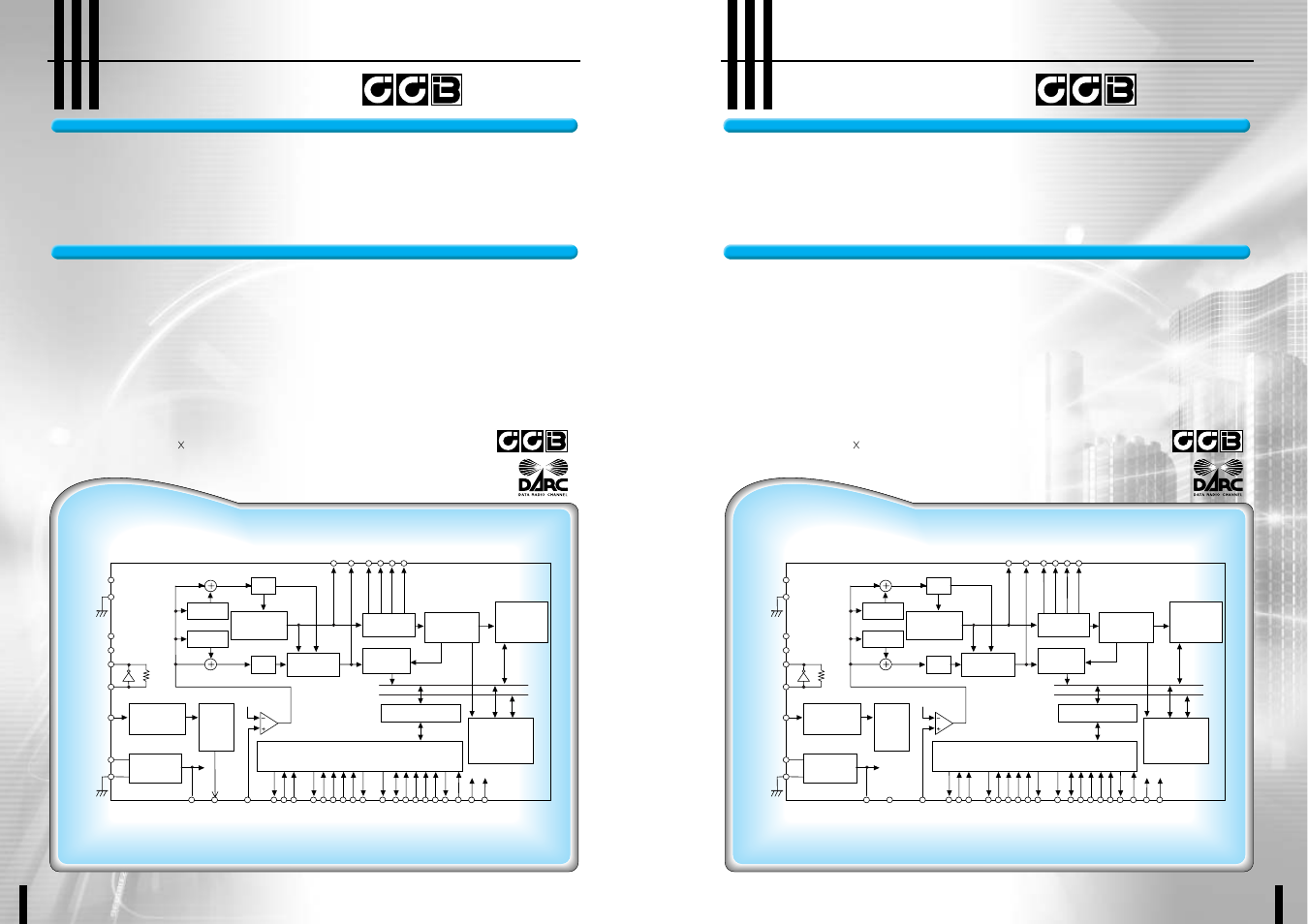 Sanyo EP93F User Manual | Page 35 / 43