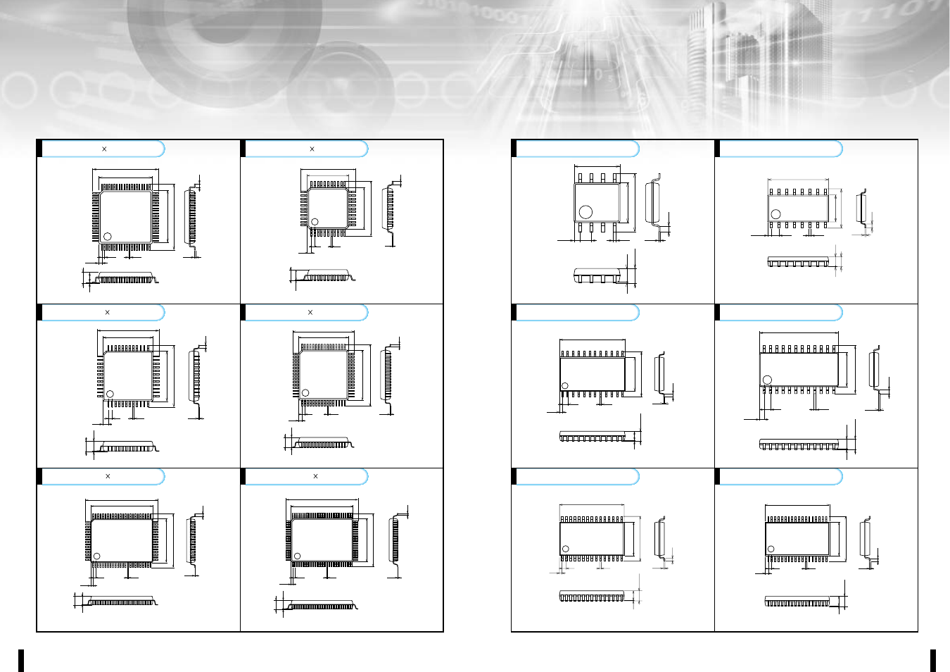 Package dimensions, Car audio 74 | Sanyo EP93F User Manual | Page 39 / 43