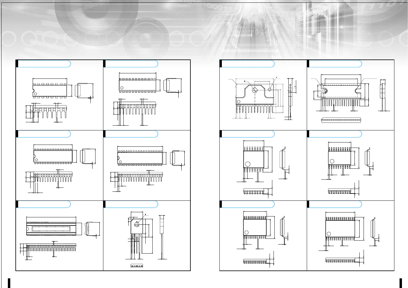 Package dimensions, Car audio 76 | Sanyo EP93F User Manual | Page 40 / 43