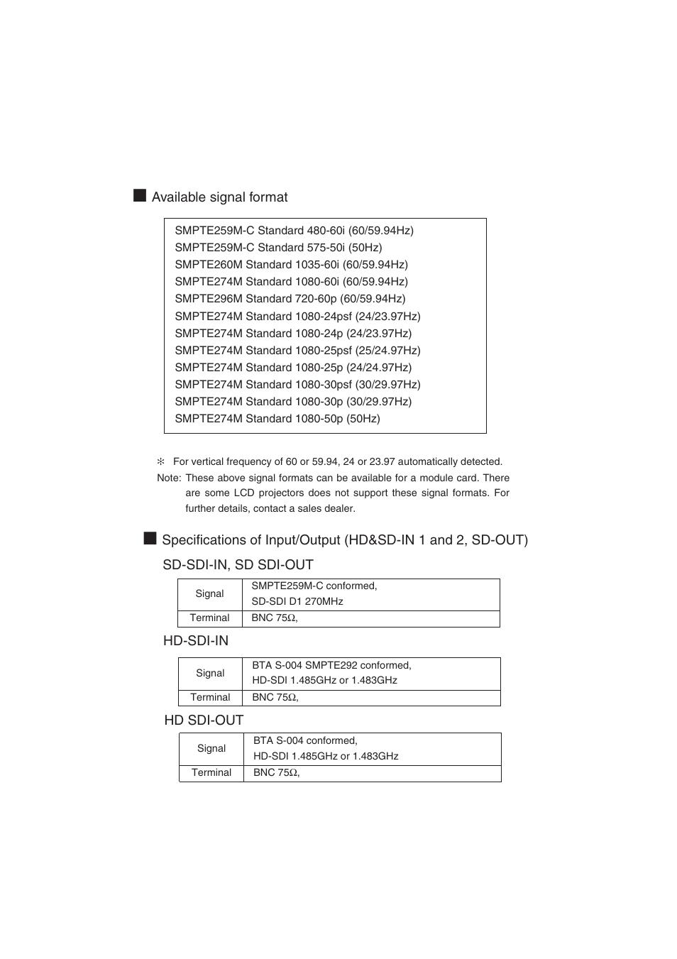 Sanyo POA-MD17SDID User Manual | Page 2 / 4