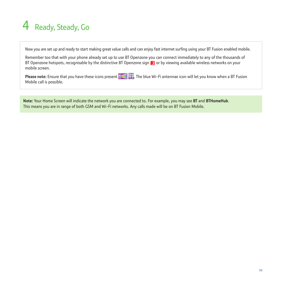 326596_wlbt_post-8.pdf, Ready, steady, go | Sanyo P260 User Manual | Page 10 / 20