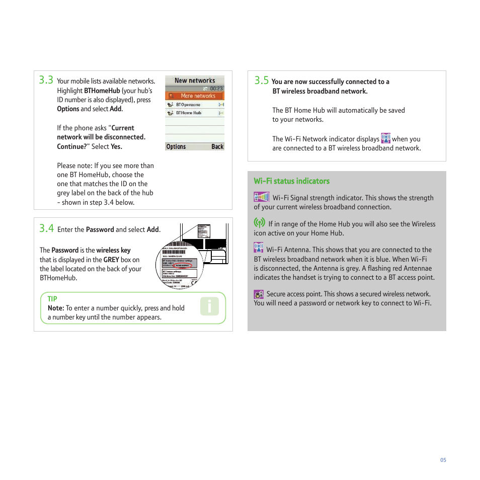 326596_wlbt_post-7.pdf | Sanyo P260 User Manual | Page 9 / 20