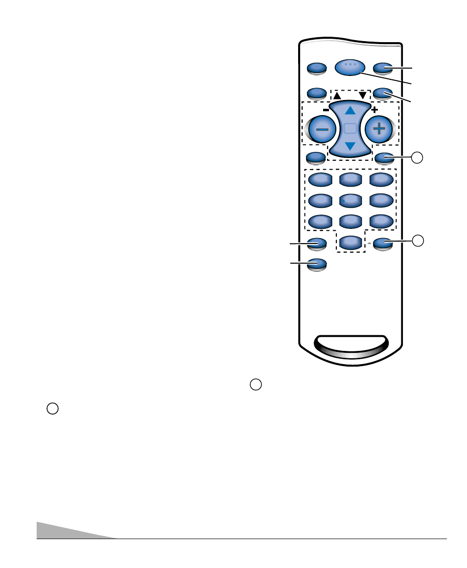 Sanyo DS13330 User Manual | Page 20 / 40