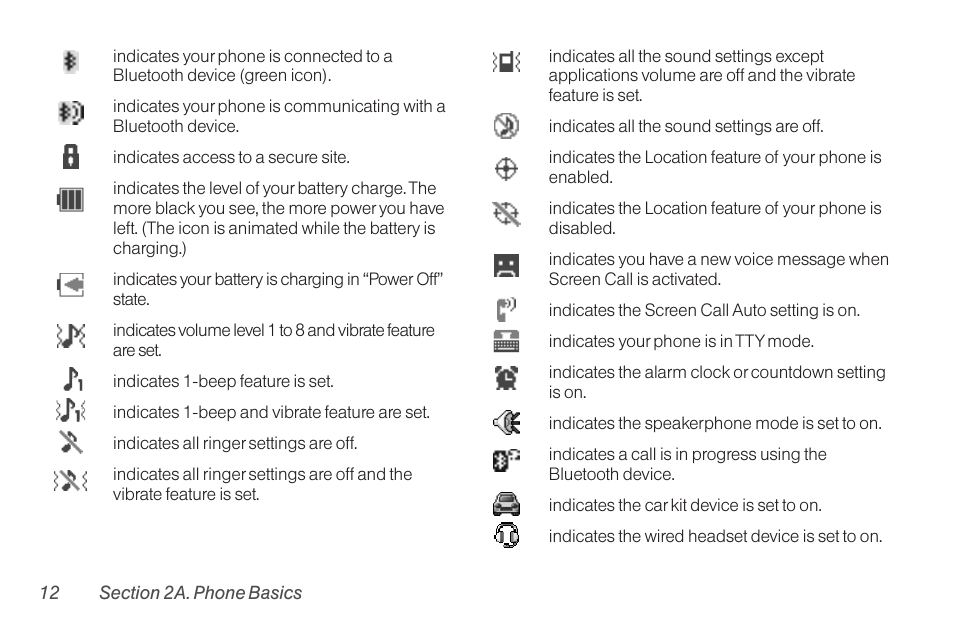 Sanyo Katana LX User Manual | Page 24 / 165