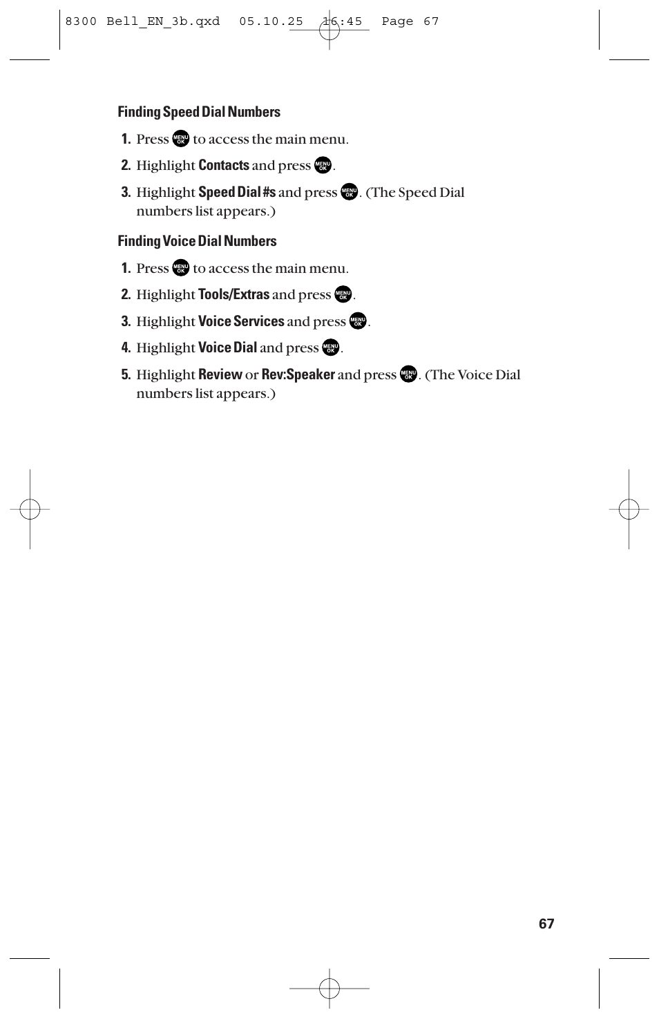 Sanyo scp8300 User Manual | Page 74 / 179