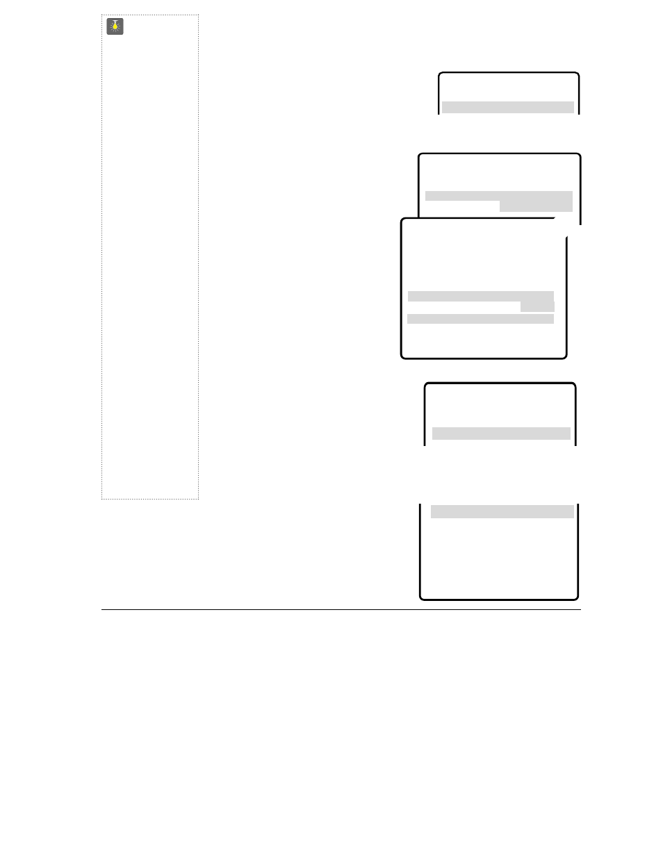 Quicktips, Set ting audio mode, Adjusting picture/sound | Initial channel setup, Press and hold the 1 key until c1– – appears, Need help | Sanyo DS35224 User Manual | Page 14 / 64