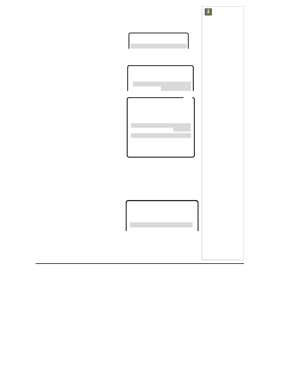 Consejos rápidos, 35 ajuste el modo de audio, Ajuste de canal inicial | Ajuste de imagen/sonido | Sanyo DS35224 User Manual | Page 35 / 64