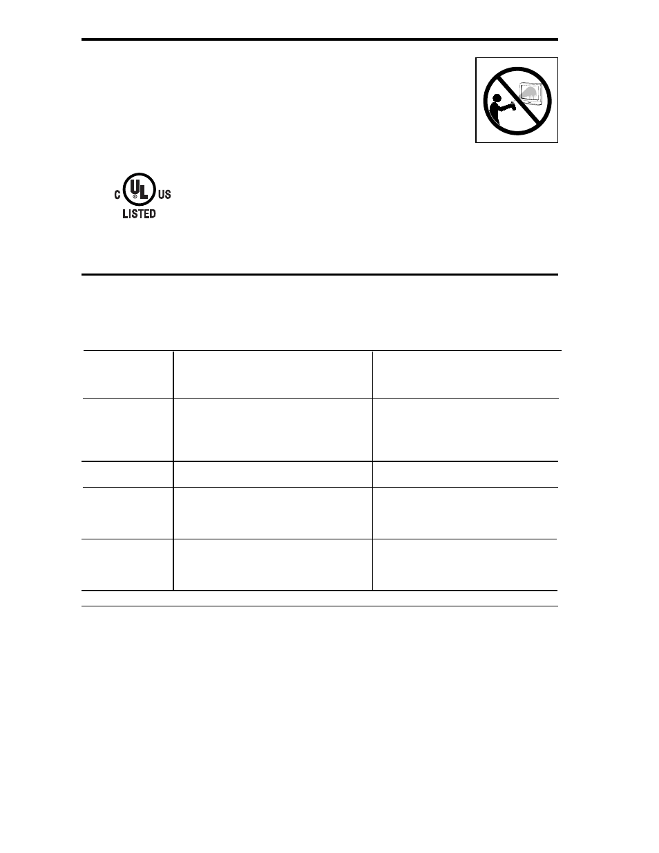 Sanyo DS35224 User Manual | Page 61 / 64