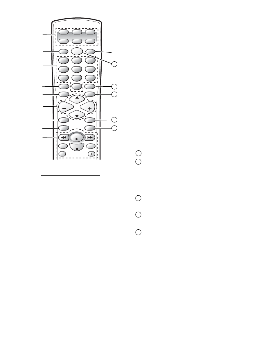 Sanyo DS35224 User Manual | Page 9 / 64