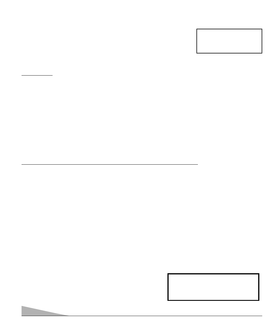 Mexico guarantee | Sanyo DS13310 User Manual | Page 16 / 52
